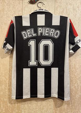 Del piero juventus