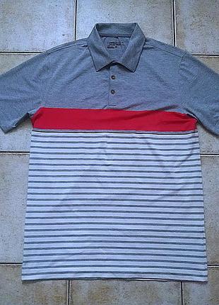 Футболка поло nike golf(usa)
