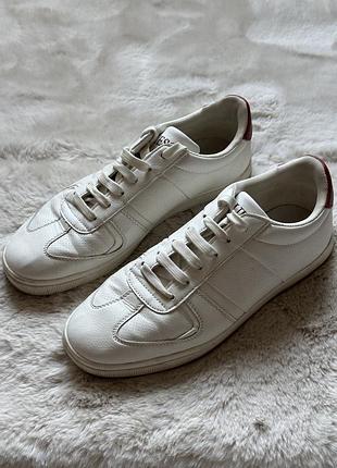 Чоловічі снікерси guess