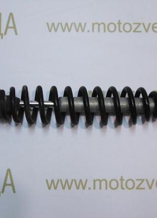 Амортизатор yamaha jog sa-26j/sa-36j/sa-39j/sa-55j/sa-56j (длина 265mm.) japan