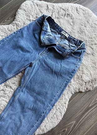 Джинси pull&bear 3