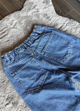 Джинси pull&bear 4
