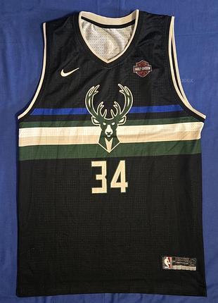 Майка nike nba