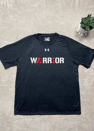 Футболка under armour
