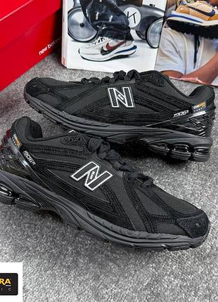 New balance 1906r black  cordura