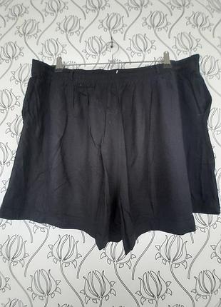 Стоковые шортики из вискозы