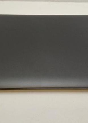 Ноутбук lenovo ideapad 320-17isk 80xj i3-6006u\4+4\0\ акб+ (товар вживаний)
