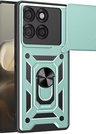 Чохол ummi camshield serge ring для motorola edge 70 fusion / 70 fusion+