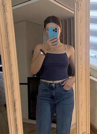 👖 джинси mango (mng)