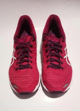 Жіночі спортивні кросівки asics gt-3000. оригінал! як nike acg, terrex, new balance, salomon, hoka