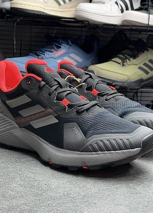 Трекінгові кросівки adidas terrex if5016