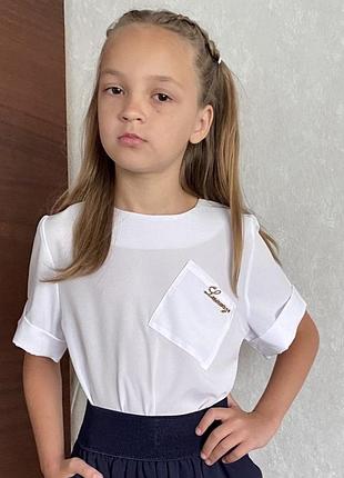 Блуза дитяча 6