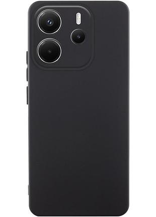Чохол silicone cover lakshmi full camera (aaa) для xiaomi redmi note 10 5g