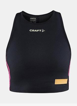Craft укорочений топ pro hypervent w