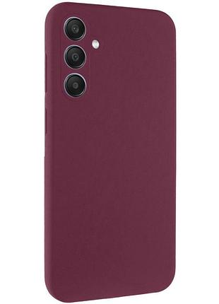 Чохол silicone cover lakshmi full camera (aaa) для samsung galaxy a36 5g