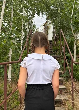Блуза дитяча 4