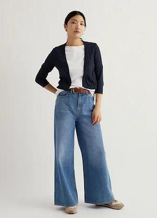 Кардиган котон seasalt cornwall, розмір xl-2xl