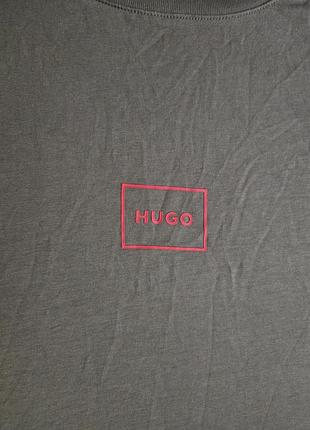 Кофта hugo boss 2