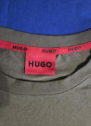 Кофта hugo boss 3