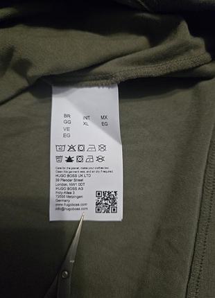 Кофта hugo boss 5