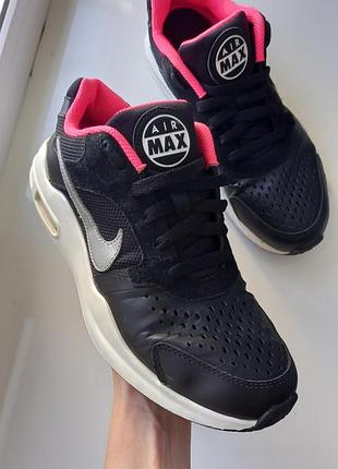 Кроссовки nike air max guile