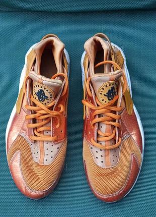 Кроссовки nike 42р 7