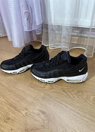 Кросівки nike air max 95 оригінал