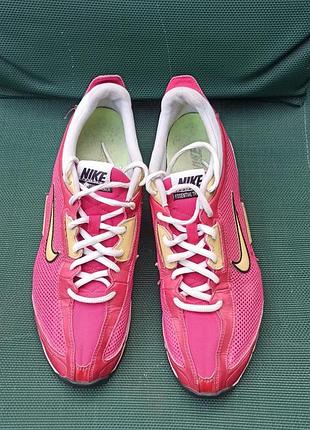 Кросівки nike 42р