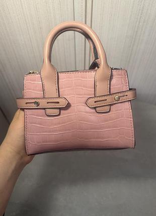 Міні сумка primark