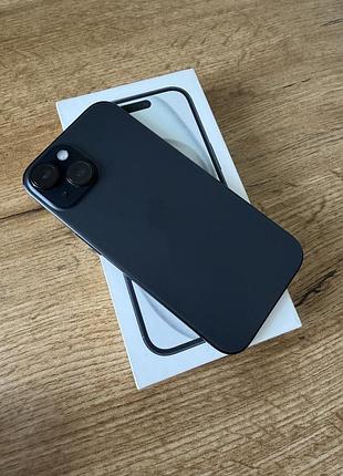 Продам iphone 15 128 gb black 4