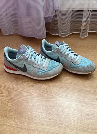 Кросівки nike internationalist оригінал 39 розмір