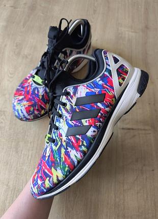 Фірмові чоловічі кросівки adidas, оригінал, р.46