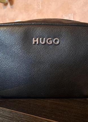 Сумочка кросс-боди hugo