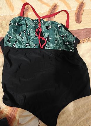 Шикарный купальник curvyизна