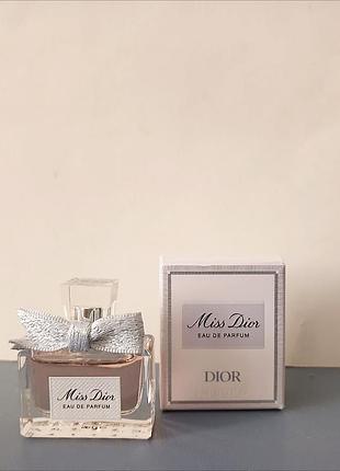 Dior miss dior eat de parfum 2021