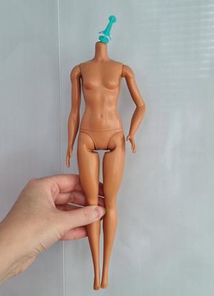 Тіло ляльки барбі для гібридизації, barbie hgt06 mattel