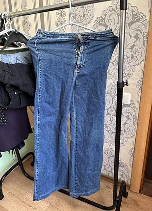 Жіночі джинси wrangler 💙