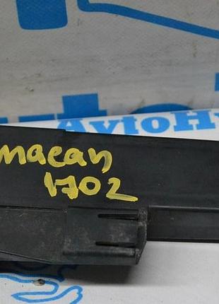 Корпус tpms tire pressure control module porsche macan 15-26