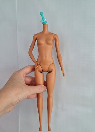 Тіло ляльки барбі, стандартне, barbie jkf76