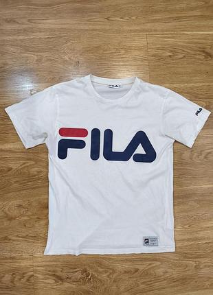 Футболка від fila