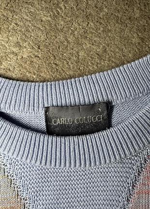 Светр carlo colucci 2
