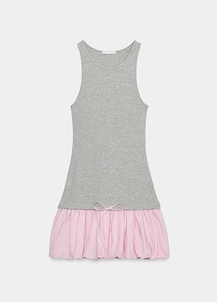Сукня zara 7