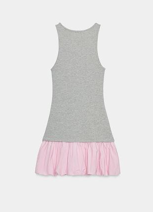 Сукня zara 6