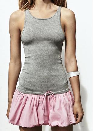 Сукня zara 4
