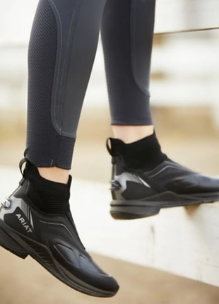 Продам жіноче взуття вершника ariat ascent р.42