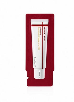 Centellian24 madeca cream time reverse (season7) 1ml омолоджувальний крем для обличчя з центеллою (7 покоління), 1 мл
