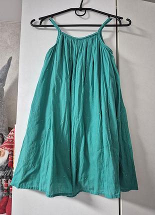 Сарафан wear with love, 6-8 лет
