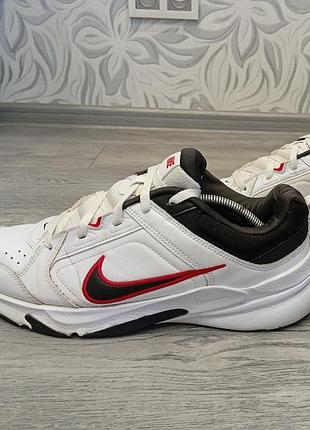 Оригинальные кроссовки nike defyallday dj1196-101