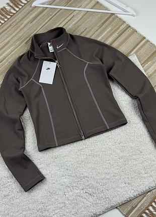 Лонг nike pro