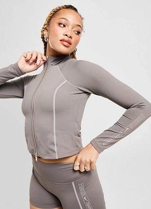 Лонг nike pro 10